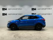 Hyundai Creta I Санкт-Петербург  - изображение 15
