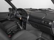 Lada (ВАЗ) Niva Travel I Казань  - изображение 13