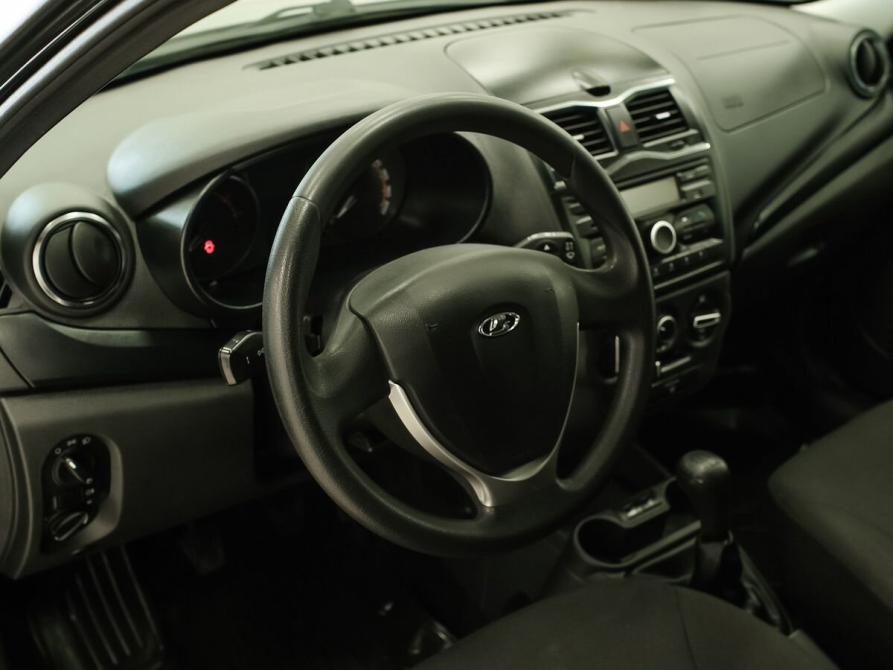 Lada (ВАЗ) Granta I Рестайлинг Самара  - изображение 9