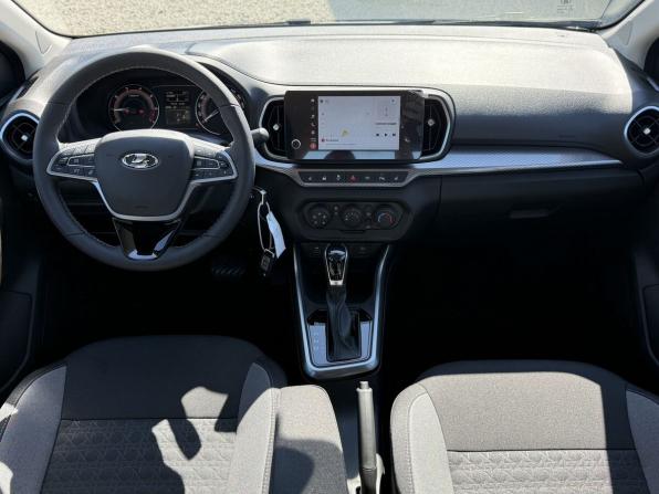 Новый Lada (ВАЗ) Iskra 2026 года, цена 1 717 000 рублей, седан, Автокод Объявления
