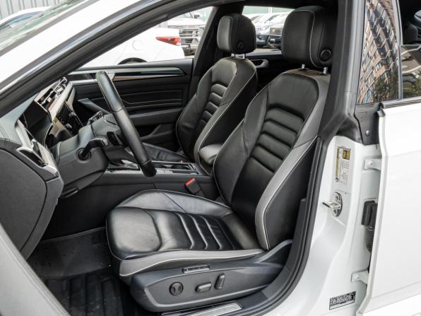 Volkswagen Arteon I Рестайлинг с пробегом 2021 года, цена 4 920 000 рублей, 69901 км, лифтбек, Автокод Объявления