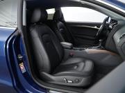 Audi A5 I (8T) Рестайлинг Москва  - изображение 27