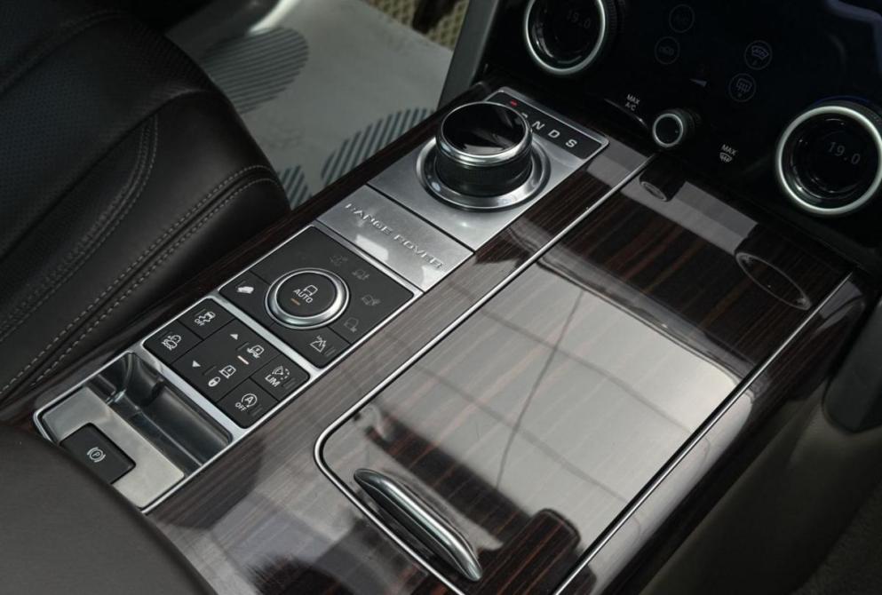 Land Rover Range Rover IV Рестайлинг Владимир  - изображение 15