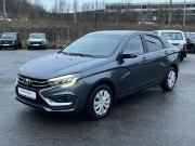 Lada (ВАЗ) Vesta I Рестайлинг (NG) Мурманск  - изображение 20