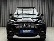 Chery Tiggo 8 I Рестайлинг Ижевск  - изображение 35