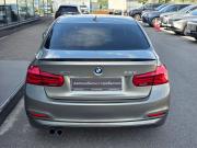 BMW 3 серии VI (F3x) Рестайлинг Санкт-Петербург  - изображение 29