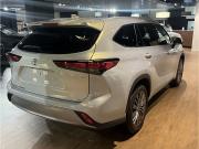 Toyota Highlander IV (XU70) Москва  - изображение 19