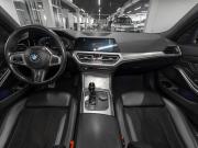 BMW 3 серии VII (G2x) Москва  - изображение 30