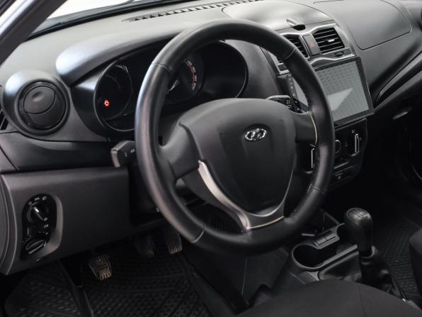 Lada (ВАЗ) Granta I Рестайлинг с пробегом 2023 года, цена 847 000 рублей, 29034 км, лифтбек, Автокод Объявления