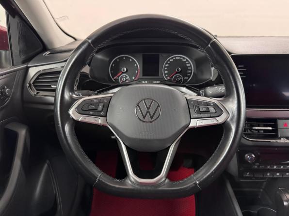 Volkswagen Polo VI с пробегом 2021 года, цена 1 406 000 рублей, 128000 км, лифтбек, Автокод Объявления