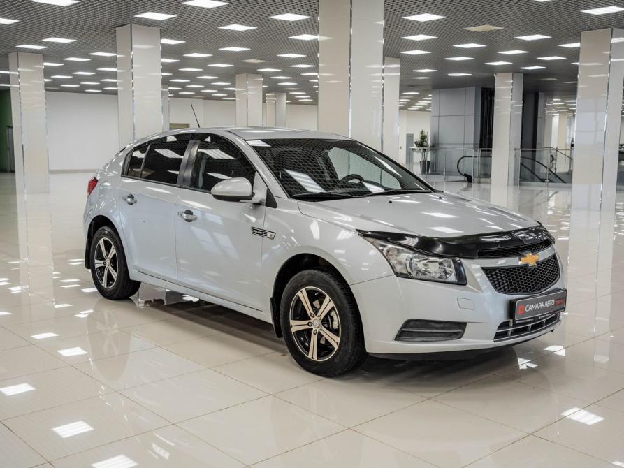 Chevrolet Cruze I Самара  - изображение 3