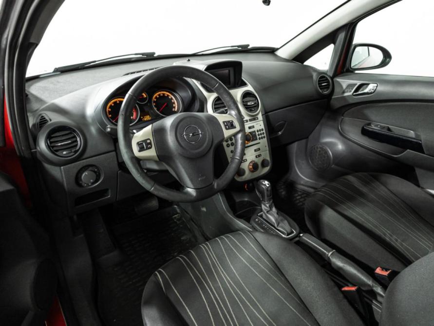 Opel Corsa D Санкт-Петербург  - изображение 10
