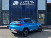 Chery Tiggo 7 I Архангельск  - изображение 25
