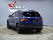 Skoda Karoq I Уфа  - изображение 24