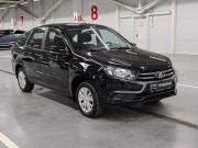 Lada (ВАЗ) Granta I Рестайлинг Казань  - изображение 27