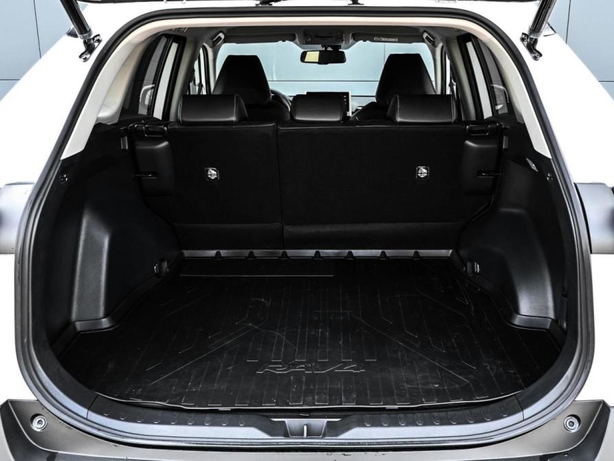 Toyota RAV4 V (XA50) Новороссийск  - изображение 28