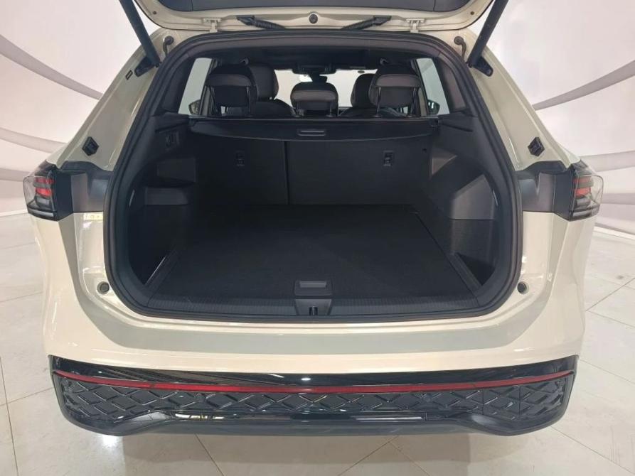 Volkswagen Tiguan III (China Market) Воронеж  - изображение 17