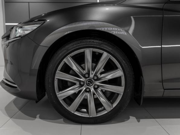 Mazda 6 III (GJ) Рестайлинг 2 с пробегом 2021 года, цена 3 040 000 рублей, 53065 км, седан, Автокод Объявления