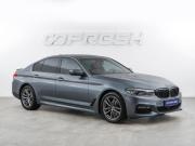 BMW 5 серии VII (G30/G31/G38) Москва  - изображение 26