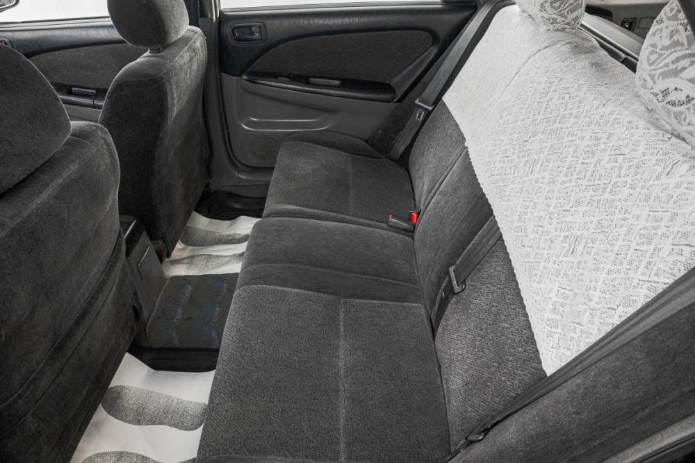 Toyota Caldina II Рестайлинг Барнаул  - изображение 19