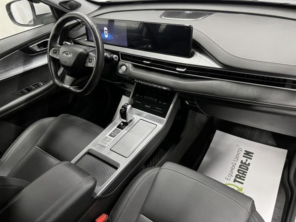 Chery Tiggo 7 Pro Max I с пробегом 2023 года, цена 1 855 000 рублей, 48028 км, внедорожник, Автокод Объявления