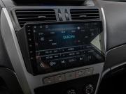 Geely Emgrand X7 I Краснодар  - изображение 32