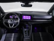 Volkswagen Golf VIII Москва  - изображение 44