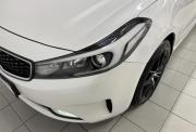 Kia Cerato III Рестайлинг (Classic) Астрахань  - изображение 23