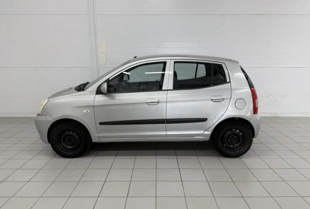 Kia Picanto I Астрахань  - изображение 9
