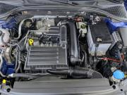 Skoda Octavia III (A7) Рестайлинг Москва  - изображение 38