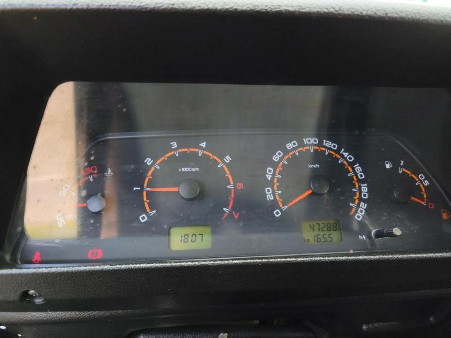 Lada (ВАЗ) 2121 (4x4) I Рестайлинг Ижевск  - изображение 9