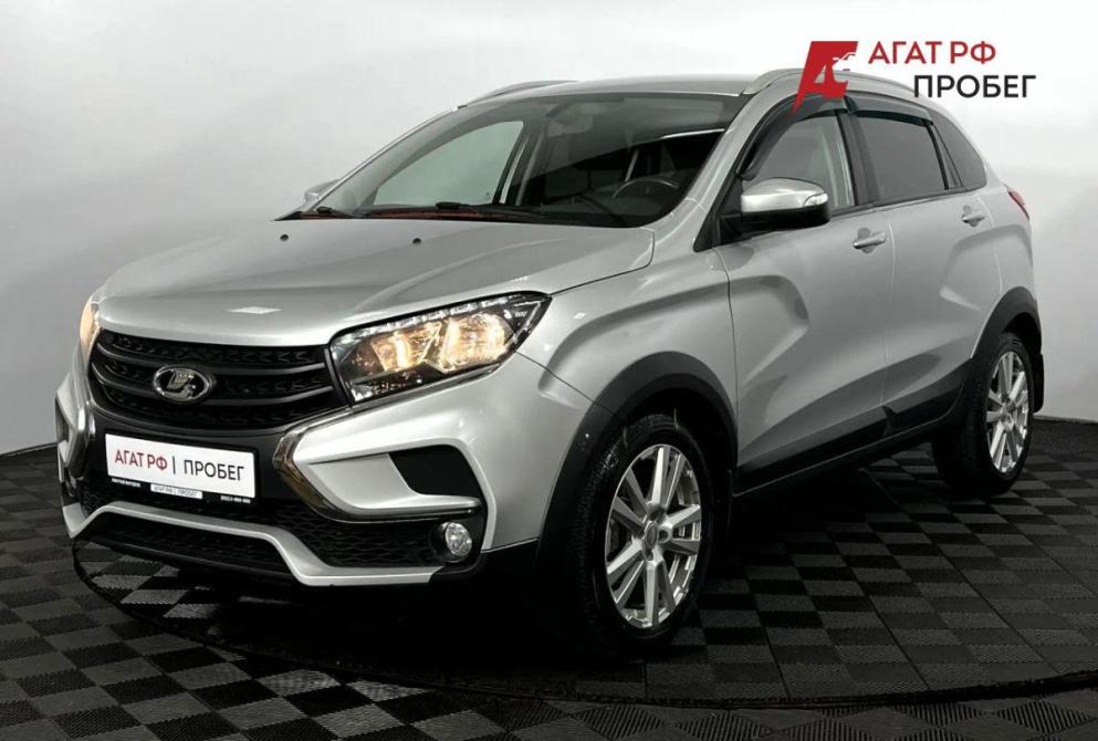 Lada (ВАЗ) XRAY I Нижний Новгород  - изображение 2