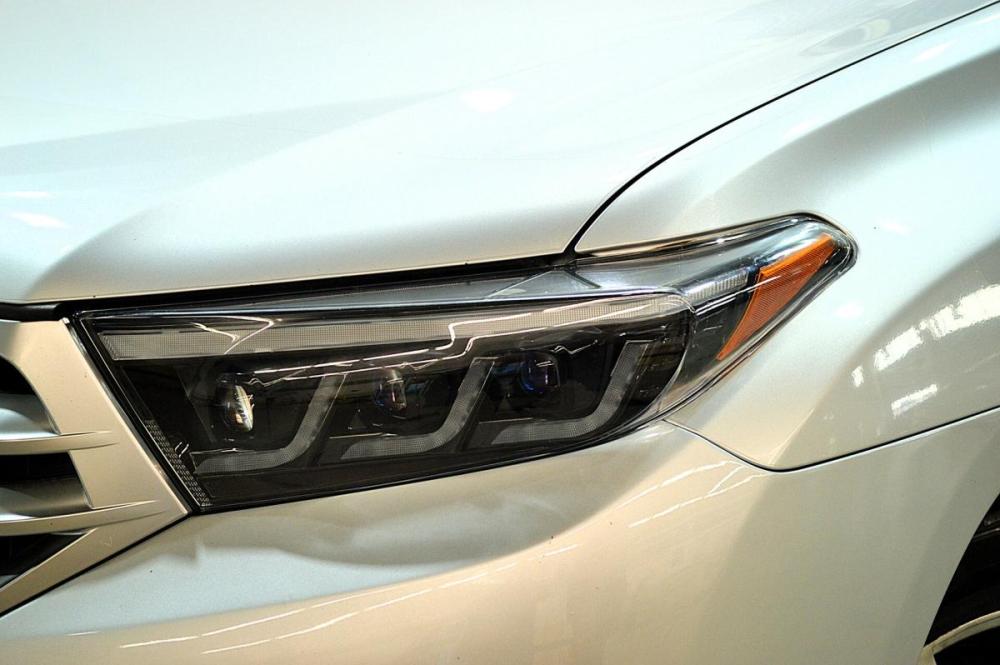 Toyota Highlander II (XU40) Рестайлинг Сургут  - изображение 20