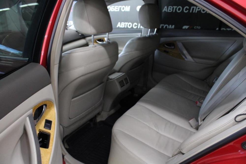 Toyota Camry VI (XV40) Томск  - изображение 11
