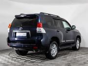 Toyota Land Cruiser Prado 150 Series Санкт-Петербург  - изображение 26