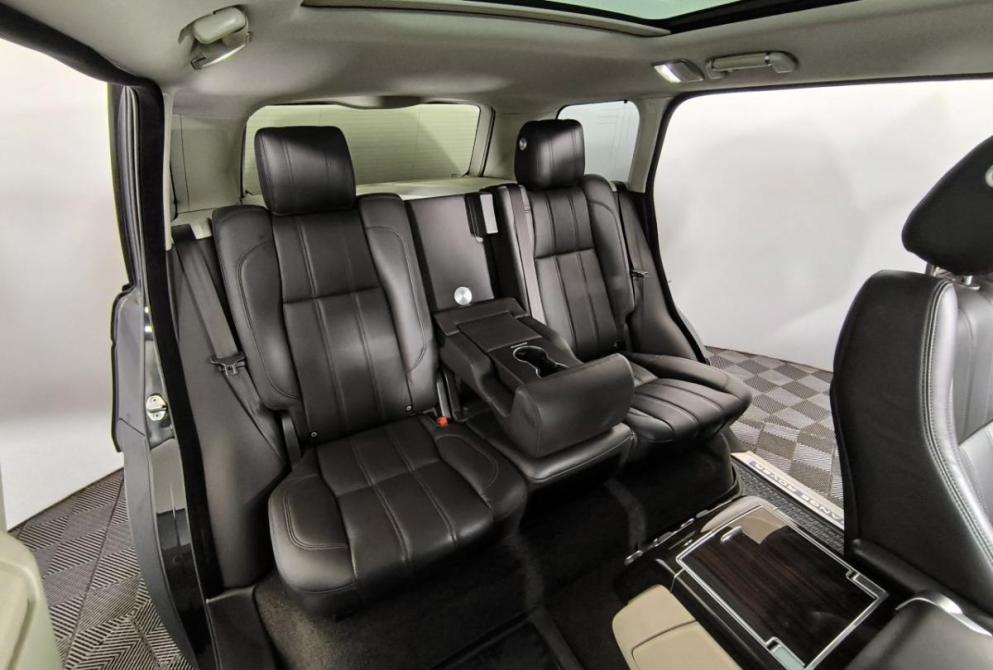 Land Rover Range Rover IV Нижний Новгород  - изображение 15