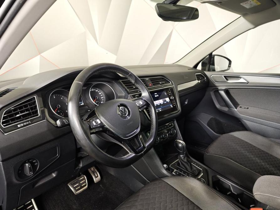 Volkswagen Tiguan II Москва  - изображение 19