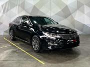 Kia Optima IV Рестайлинг Оренбург  - изображение 29