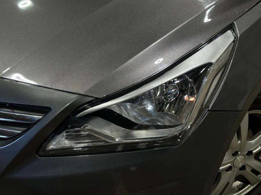 Hyundai Solaris I Рестайлинг Челябинск  - изображение 7