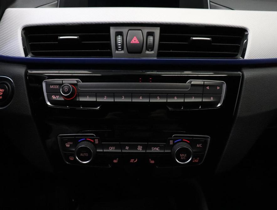 BMW X1 II (F48) Санкт-Петербург  - изображение 20