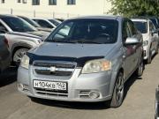 Chevrolet Aveo I Рестайлинг Кемерово  - изображение 6
