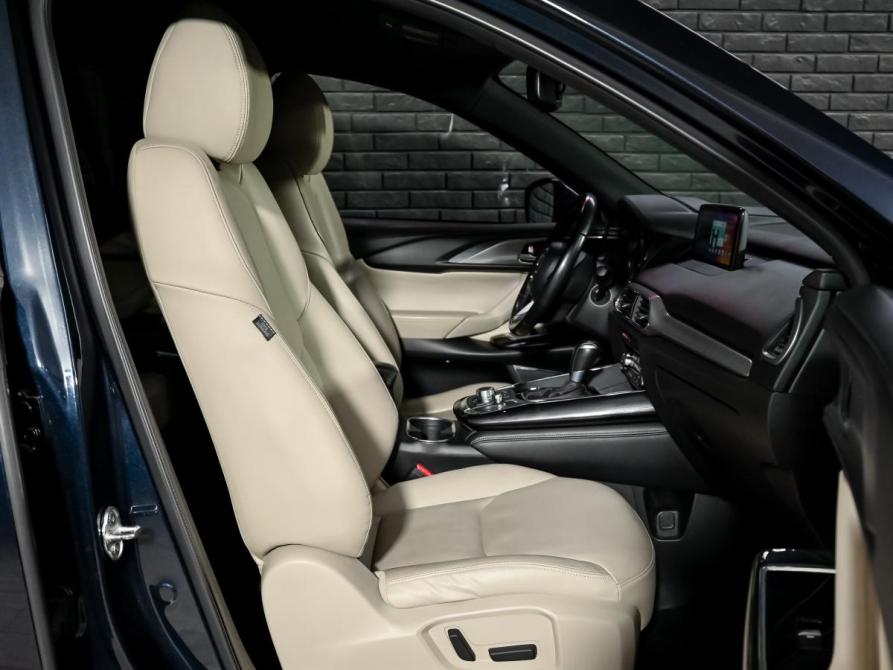 Mazda CX-9 II Екатеринбург  - изображение 11