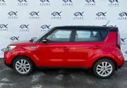 Kia Soul II Рестайлинг Самара  - изображение 24