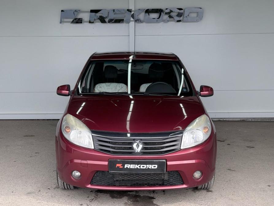 Renault Sandero I Уфа  - изображение 5
