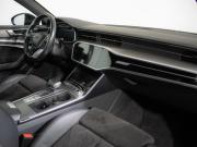Audi A6 V (C8) Москва  - изображение 27