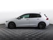 Volkswagen Golf VIII Москва  - изображение 35