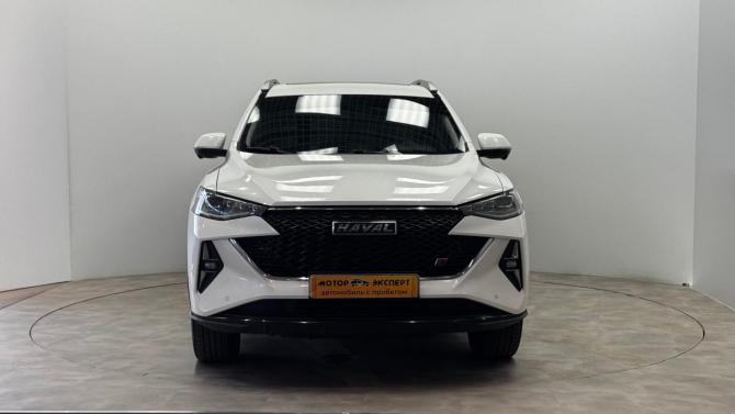 Haval F7 I Рестайлинг с пробегом 2023 года, цена 2 150 000 рублей, 60481 км, внедорожник, Автокод Объявления