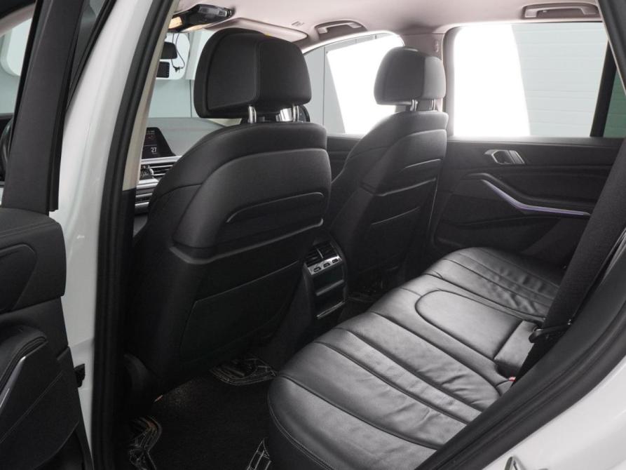 BMW X5 IV (G05/G18) Воронеж  - изображение 11