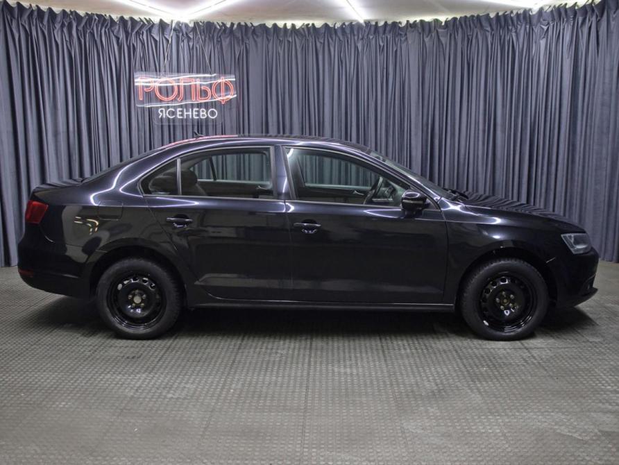 Volkswagen Jetta VI Москва  - изображение 4