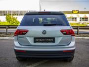 Volkswagen Tiguan II Волгоград  - изображение 42